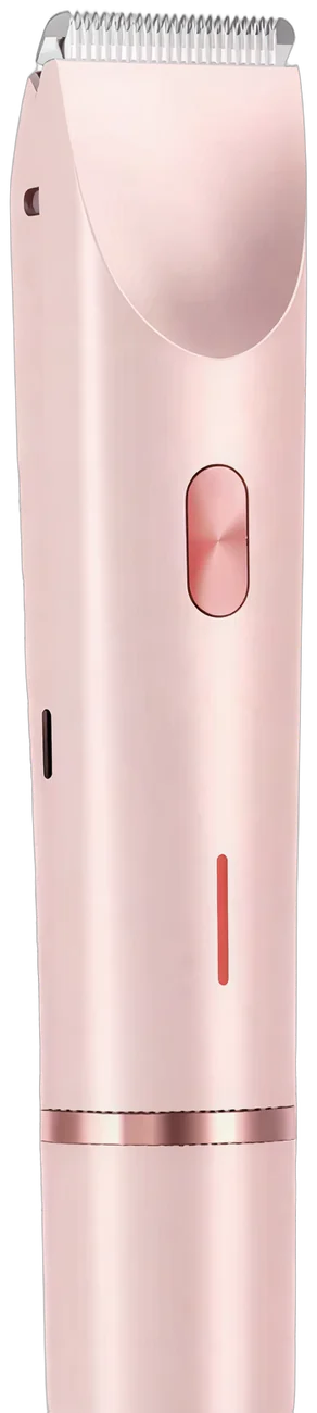 Depiladora Eléctrica 2 en 1