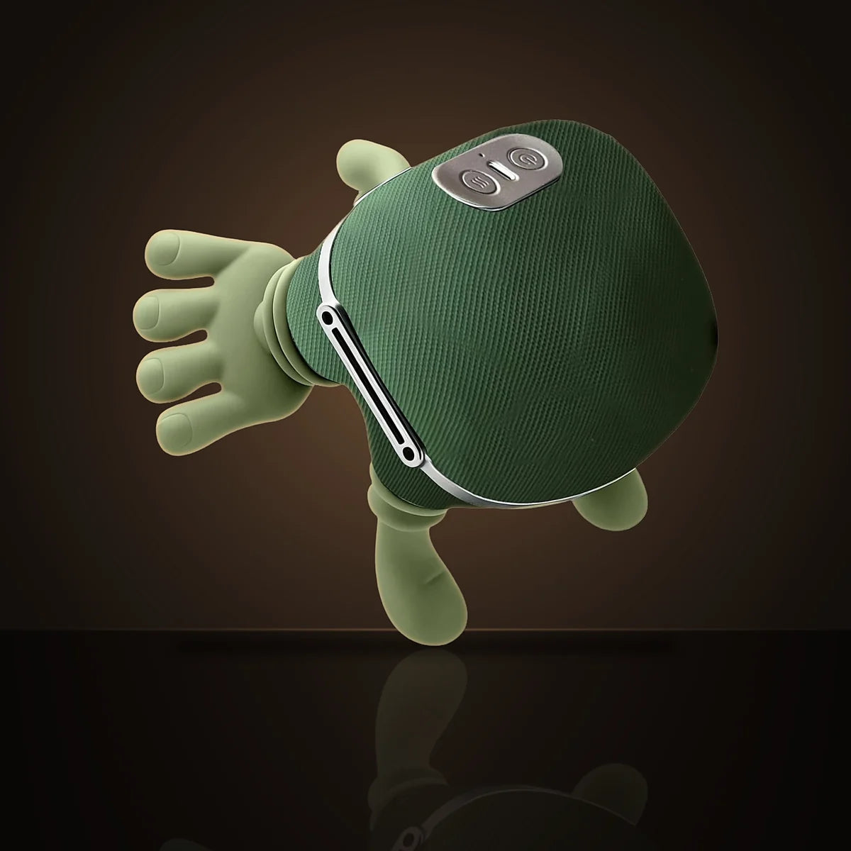 De estudio