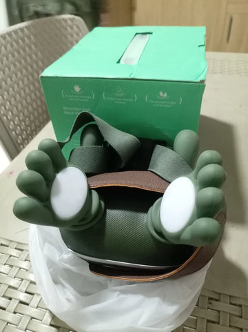 Foto de Cliente de MercadoLibre