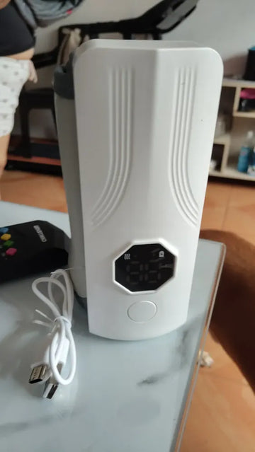 Foto de Cliente de MercadoLibre