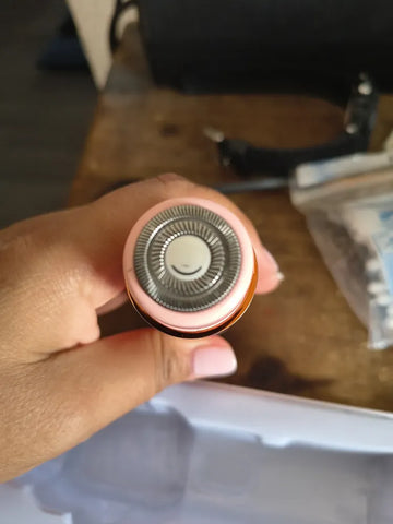 Foto de Cliente de MercadoLibre