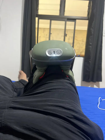 Foto de Cliente de MercadoLibre