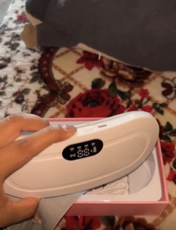 Foto de Cliente de MercadoLibre