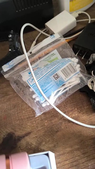 Foto de Cliente de MercadoLibre