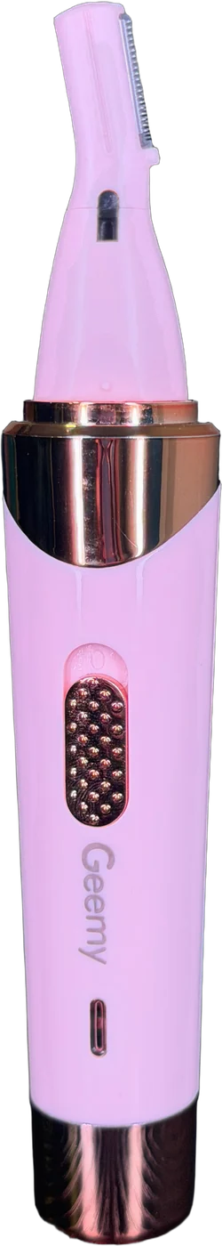 Depiladora 4 en 1 Recargable
